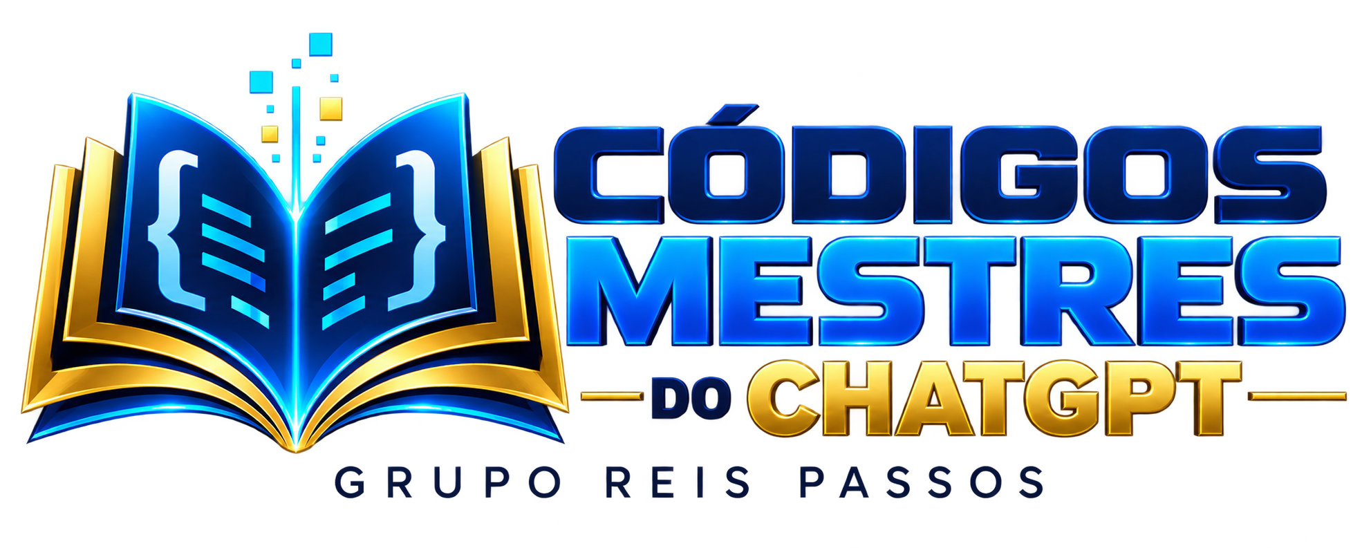 Códigos Mestres do ChatGPT