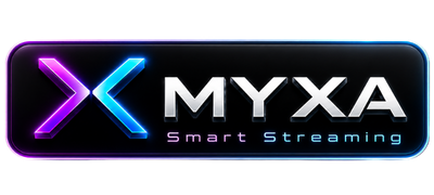 MYXA