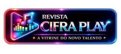 Revista Cifra Play